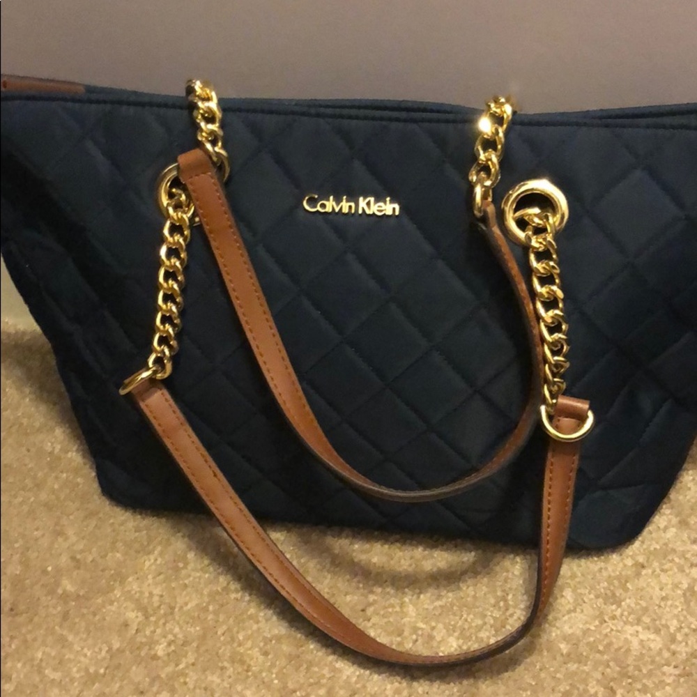 Calvin Klein Purse